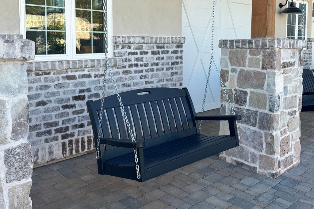 porch furniture st george utah