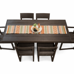 Edge 7-Piece Dining Set