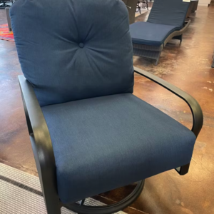 outdoor seating swivel rocker st george utah