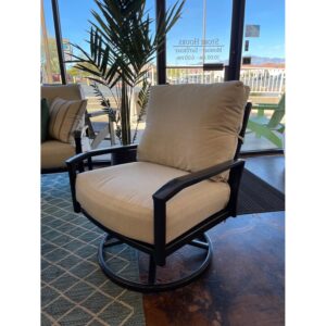 club chair for patio st george