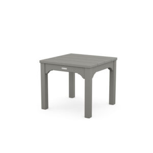 outdoor end table st george