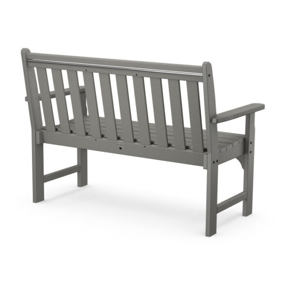 outdoor patio bench 48"