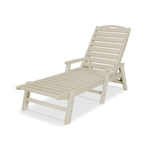 poolside chaise lounger st george