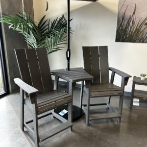 outdoor conversation set st george