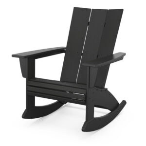 outdoor rocking chair