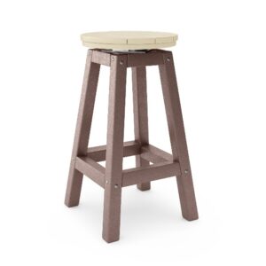 outdoor stools