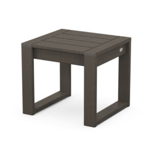 end table for outdoors