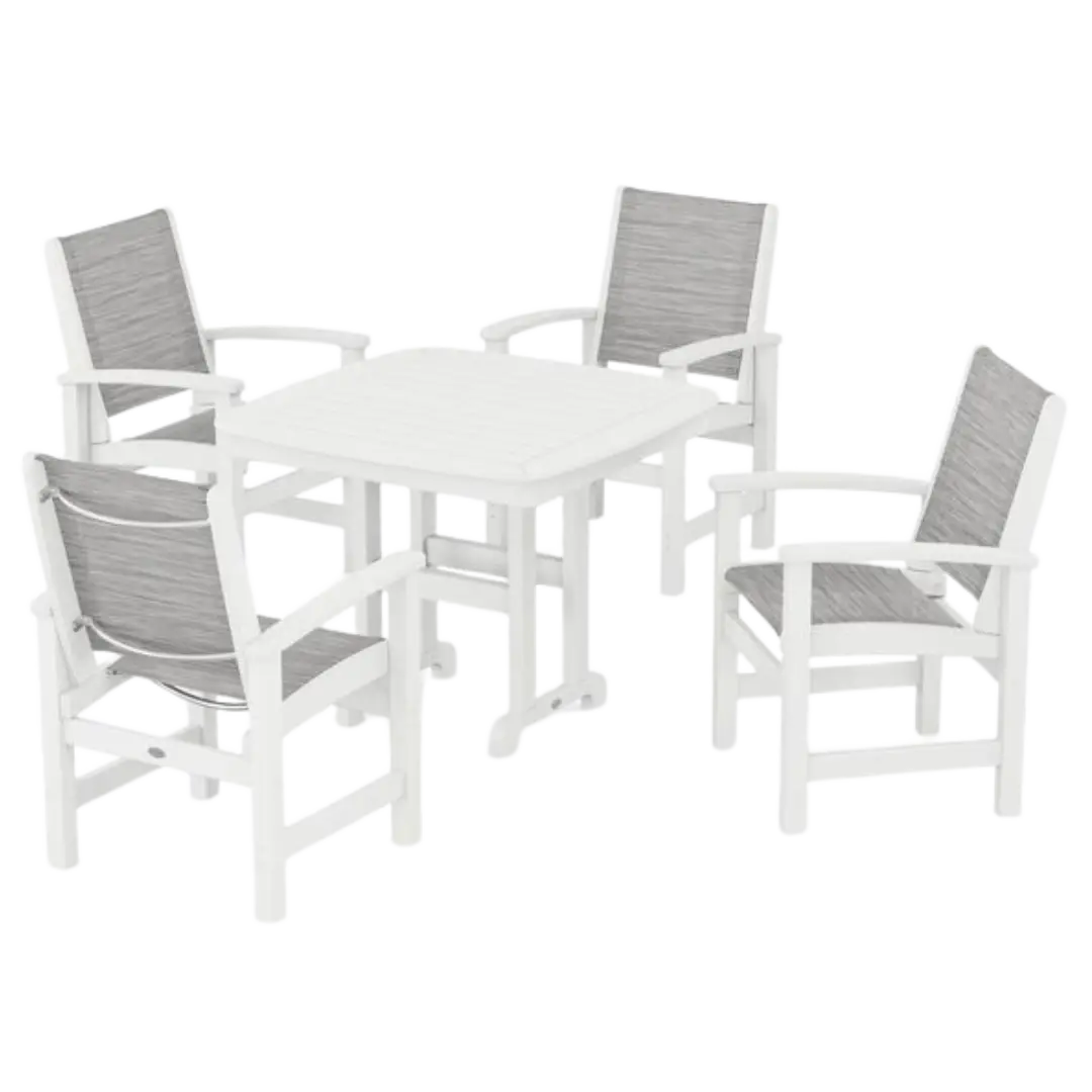 outdoor dining set