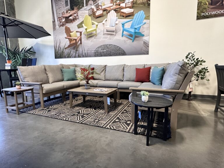 outdoor patio furniture utah