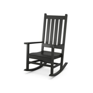 outdoor rocking chair