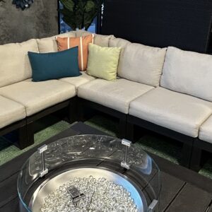 outdoor sectional