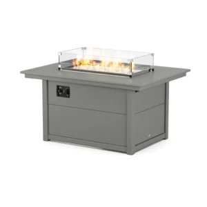 fire pit table