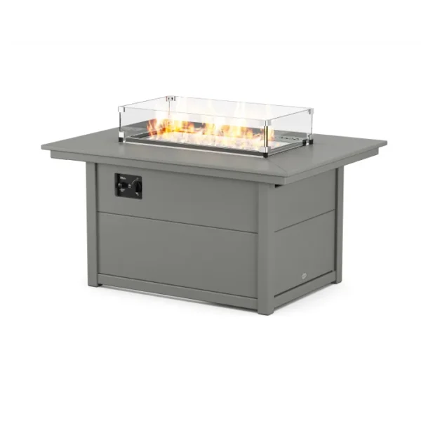 fire pit table