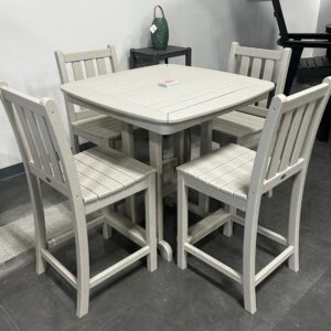 patio dining set